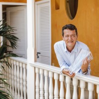 Marc Glatigny, CIS