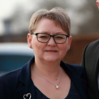 Anna Lene Nielsen