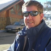Steve John