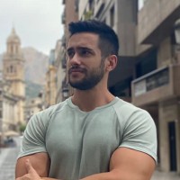 Sinuhé Camacho Morales