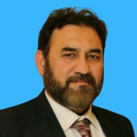 zahid malik