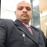 Shaik Abdul Haseeb