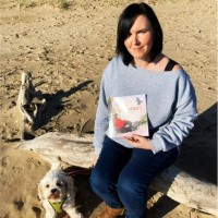 Dr Ffion Jones PhD, MA