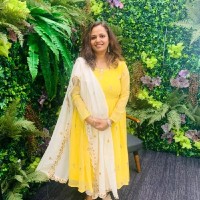 Semaa R Paandey