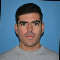 Diego Budiño Parreño