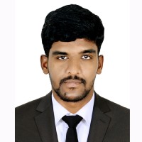 Manas Ahamed