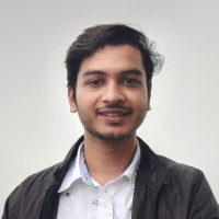 Kushagra Gupta