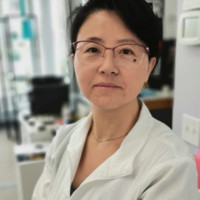 Bessie Cai