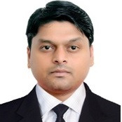 Nagendra Kumar G