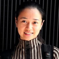 Cindy Hu