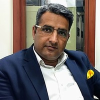 Satbir Singh Singh