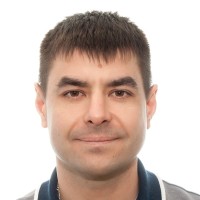 Vitaly Mironov