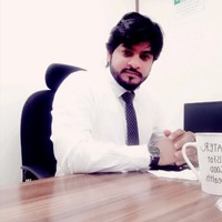 Mohammed Khusrouddin