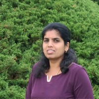 Indumathy Krishnamoorthi