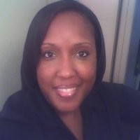 Tanisha Holmes
