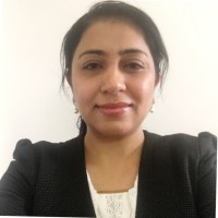 Swati Bajaj