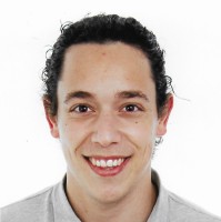 Víctor Moreno San Juan