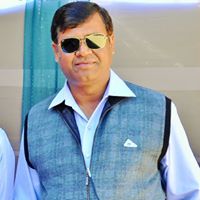Arun Pandey