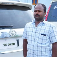 VELLAISAMY MOORTHY