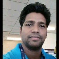 Shrinivas Eral