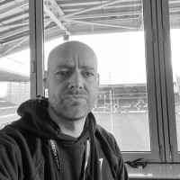 Neil Everitt