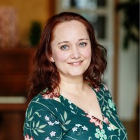 Nienke van Wissen Van Veen
