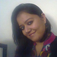 Aarti Matta