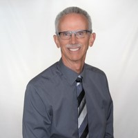 Dr. Jay Mccarrell