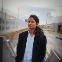 Sandhya Thota