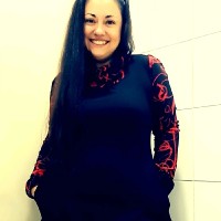 Marcela Hernandez Sepulveda
