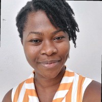 Sandrine Kouame