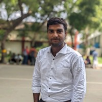 Vinith A