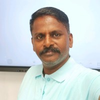 Muthu Kumaraguru