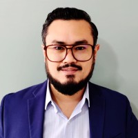 Alan Garza
