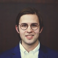 Maxwell Heston