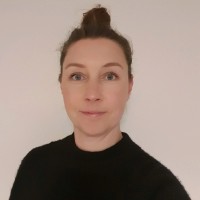 Carys Tisdell