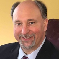 David Anderson