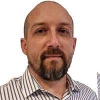 👋 Simon Fieldstead