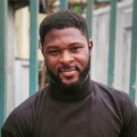 Akawor Chimeremeze