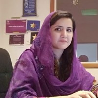 Anum Kamal