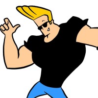 Johnny Bravo
