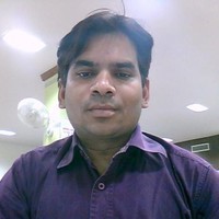 Mohsin Zaidi