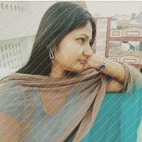 Jaishree Murugan