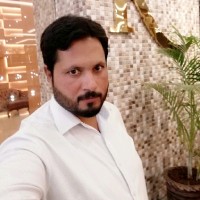 Muhammad Afzaal