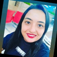 Kecia MORAIS