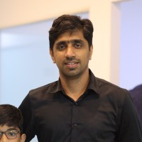 Najmudheen C