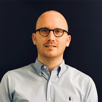 Florian Markus Müller