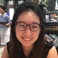 Geraldine Phua