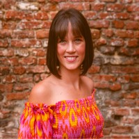 Cristina Pedreño