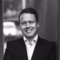 Tómas Þór Eiríksson